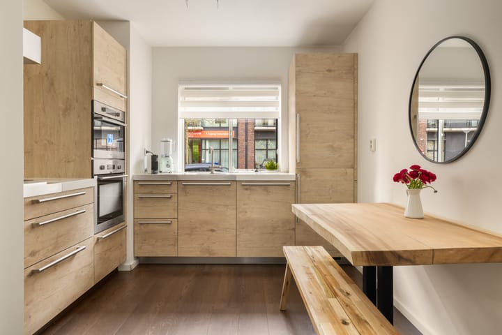 Foto 10 van Olof Palmeplein 123