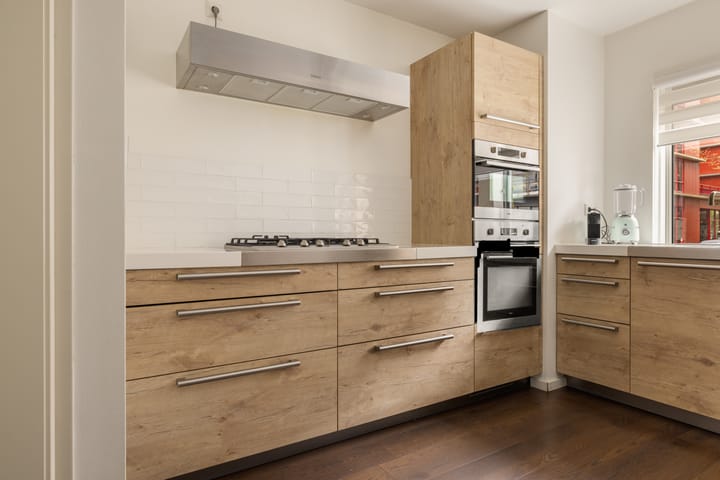 Foto 11 van Olof Palmeplein 123