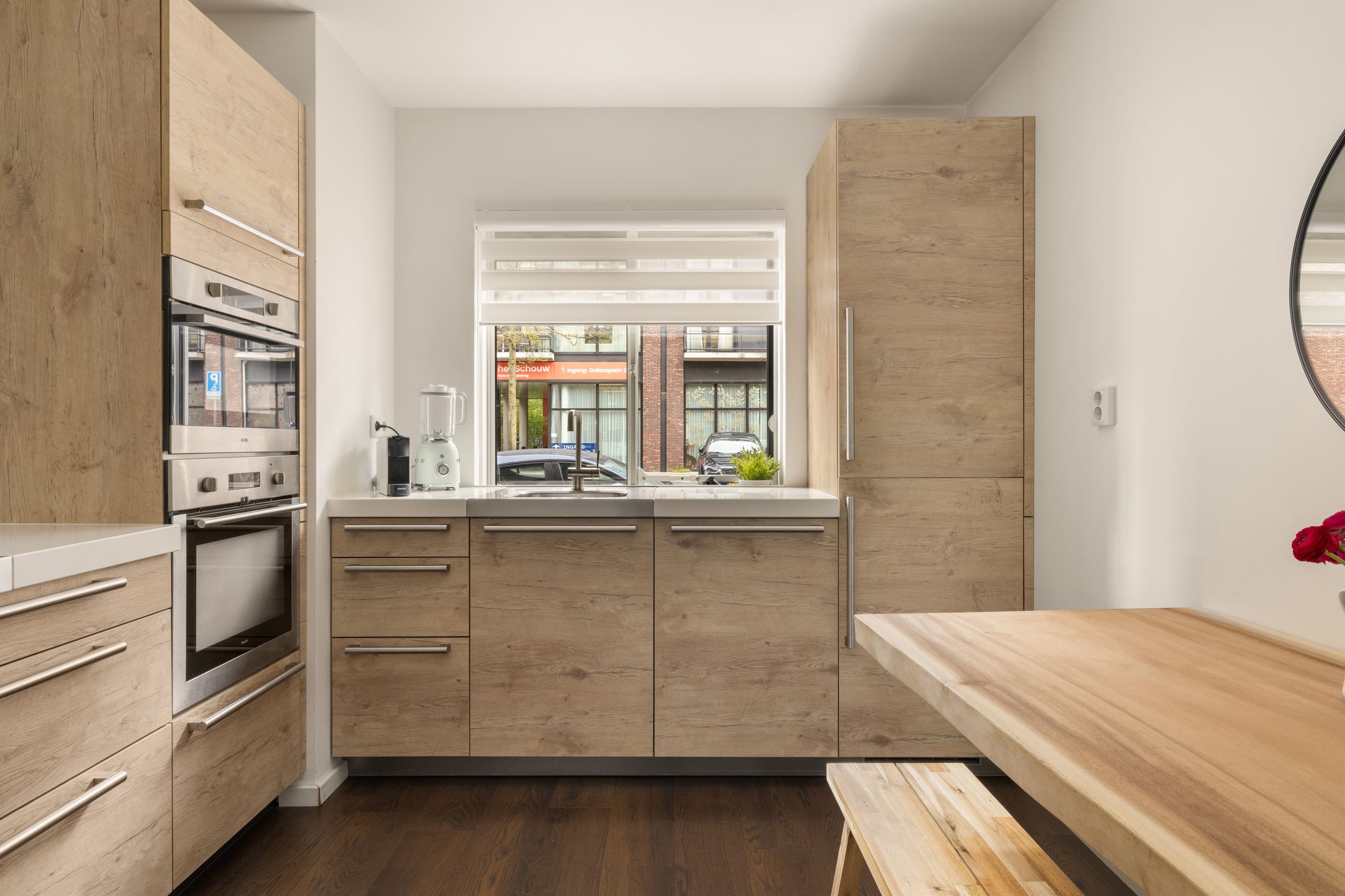 Photo 12 of Olof Palmeplein 123