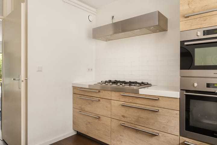 Foto 13 van Olof Palmeplein 123