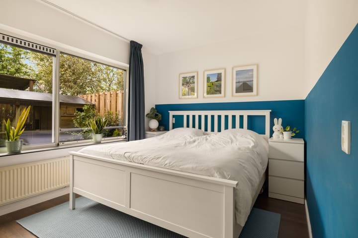 Foto 14 van Olof Palmeplein 123