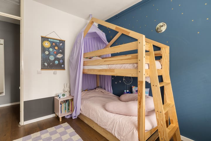 Foto 17 van Olof Palmeplein 123