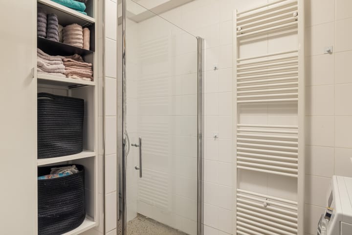 Foto 20 van Olof Palmeplein 123