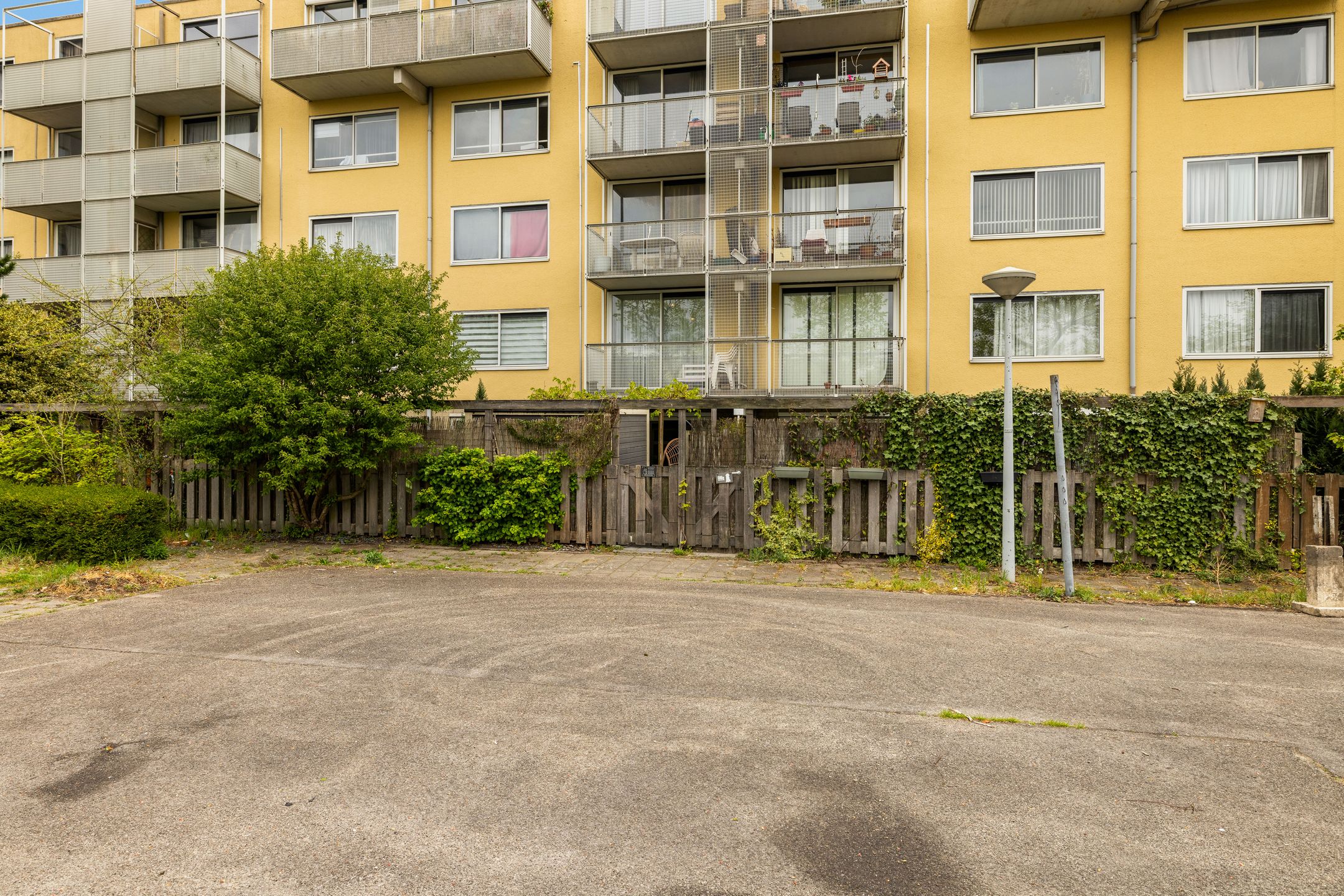 Photo 21 of Olof Palmeplein 123