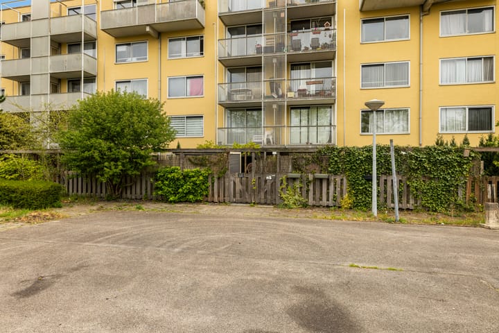 Foto 21 van Olof Palmeplein 123