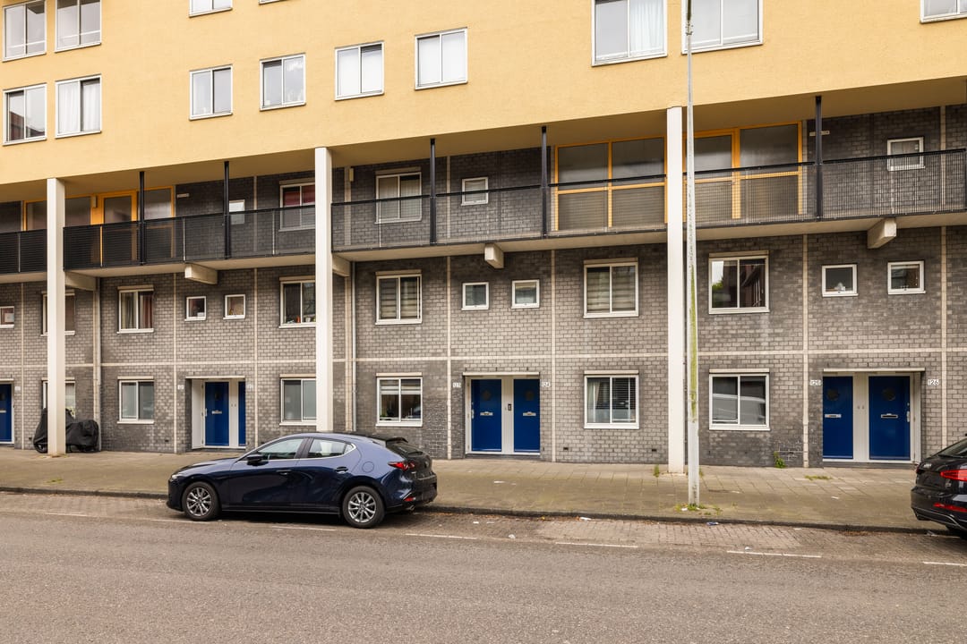 Photo 22 of Olof Palmeplein 123