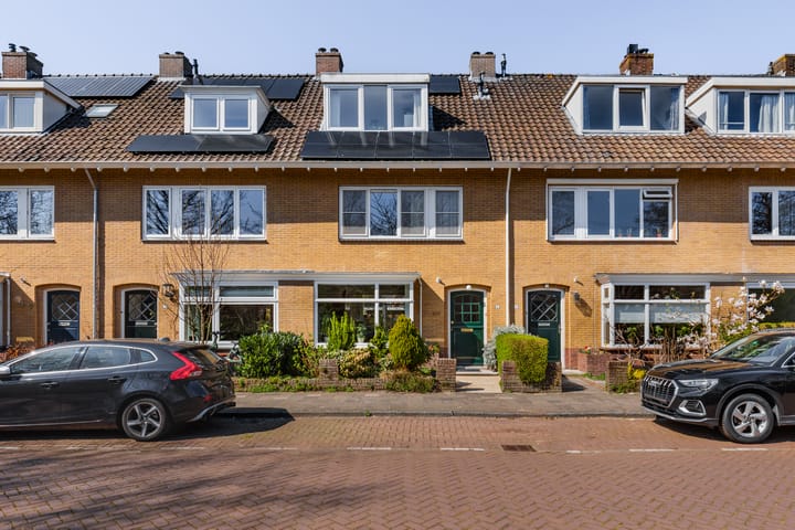 Foto 1 van Koppestokstraat 5