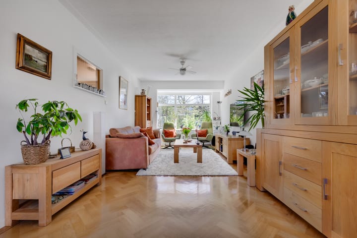 Foto 2 van Koppestokstraat 5