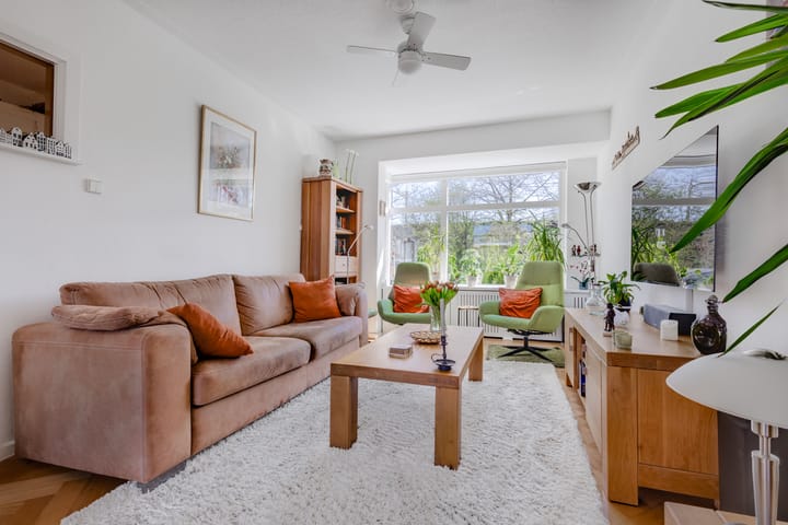 Foto 4 van Koppestokstraat 5