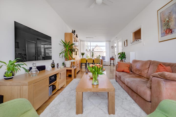 Foto 3 van Koppestokstraat 5