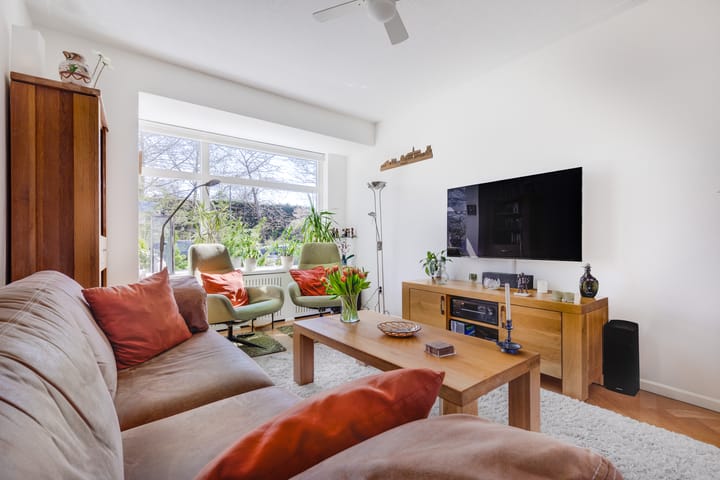 Foto 5 van Koppestokstraat 5