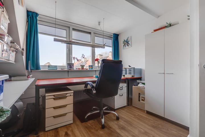 Foto 20 van Koppestokstraat 5