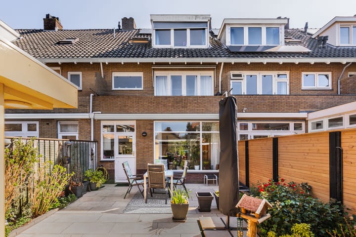 Foto 21 van Koppestokstraat 5