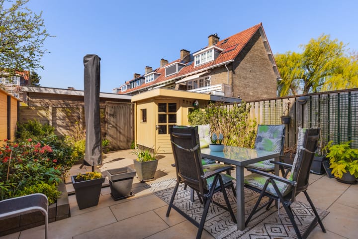 Foto 22 van Koppestokstraat 5