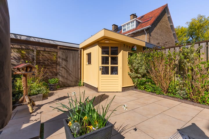 Foto 23 van Koppestokstraat 5