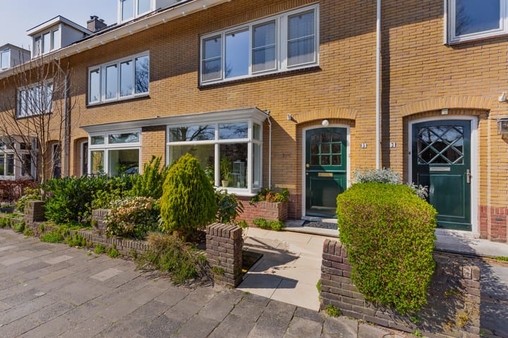 Foto 24 van Koppestokstraat 5