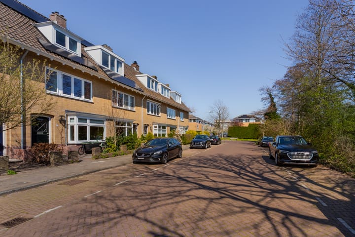 Foto 25 van Koppestokstraat 5