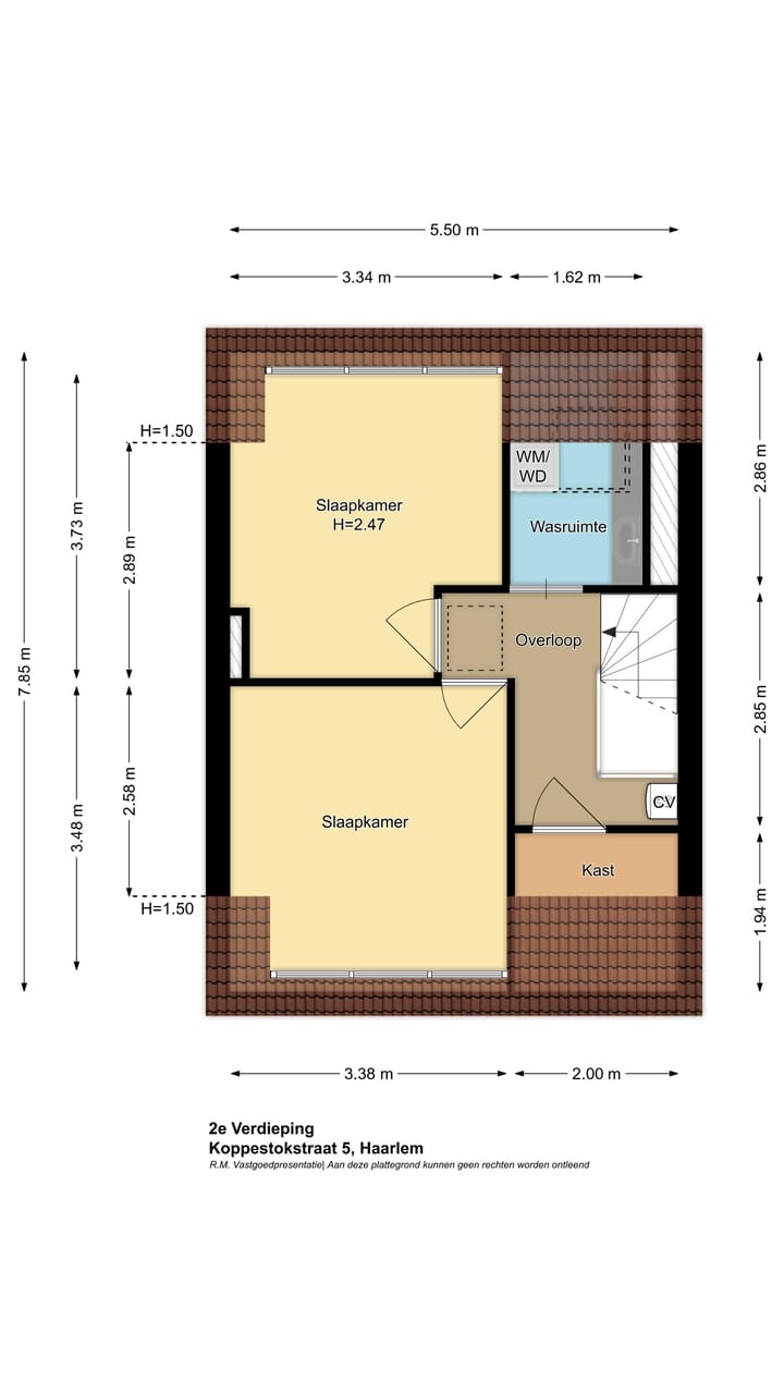 Foto 29 van Koppestokstraat 5