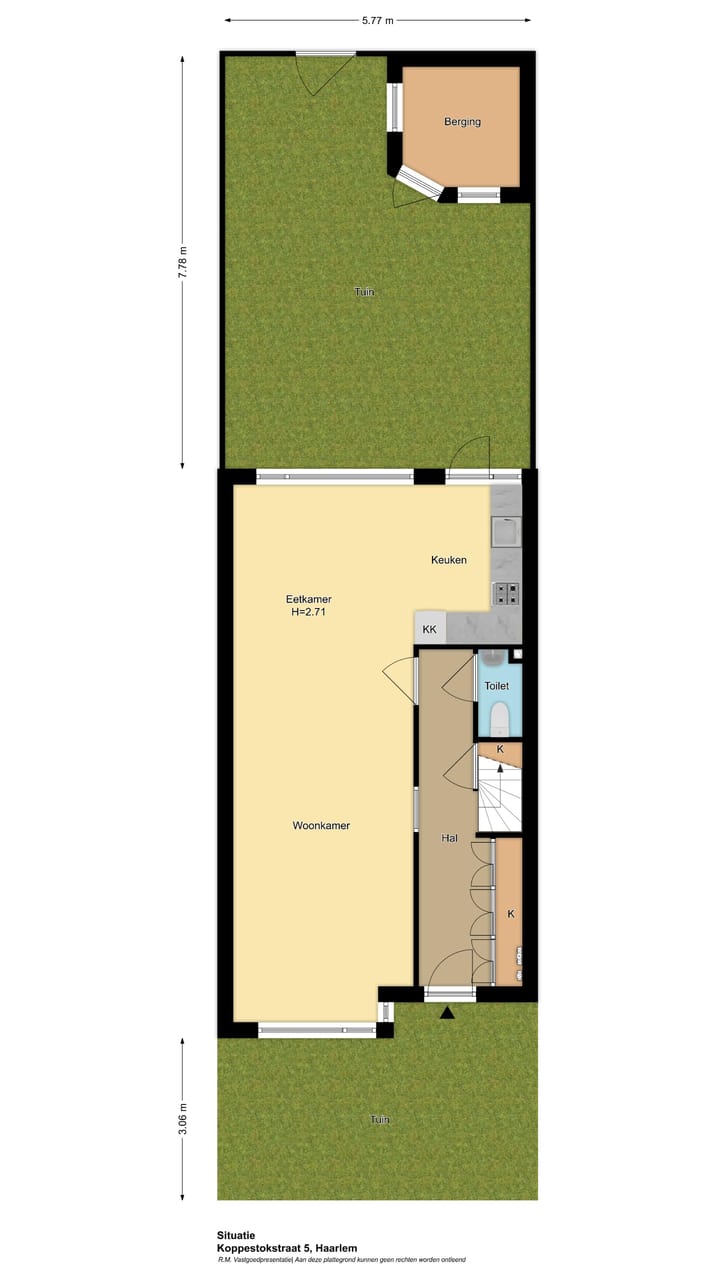 Foto 32 van Koppestokstraat 5