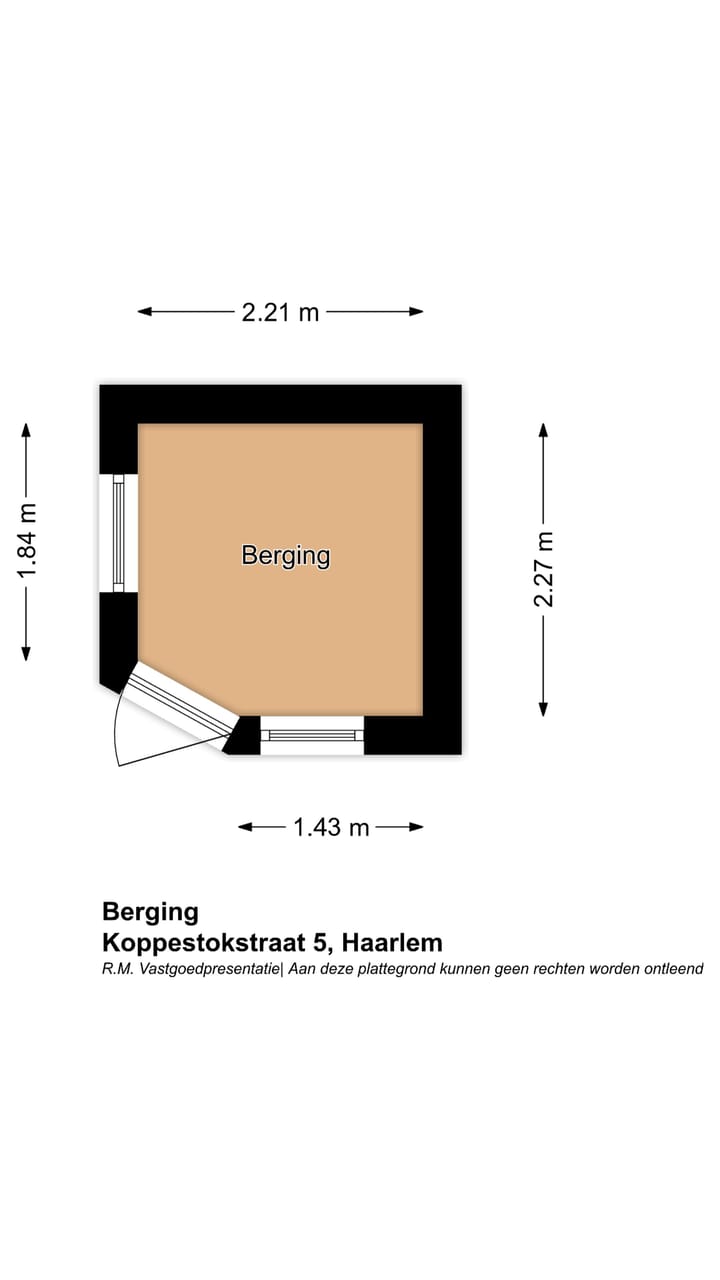 Foto 31 van Koppestokstraat 5