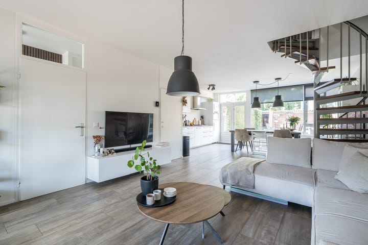 Foto 1 van Ravenburg 8