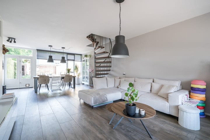 Foto 6 van Ravenburg 8