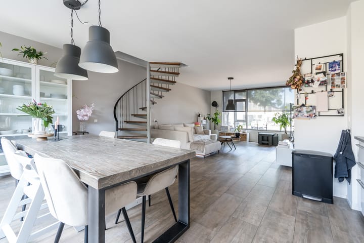 Foto 8 van Ravenburg 8