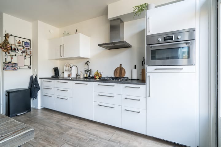 Foto 9 van Ravenburg 8