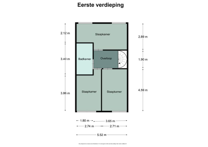 Foto 39 van Ravenburg 8