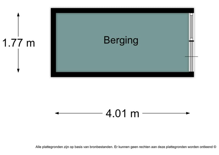 Foto 41 van Ravenburg 8