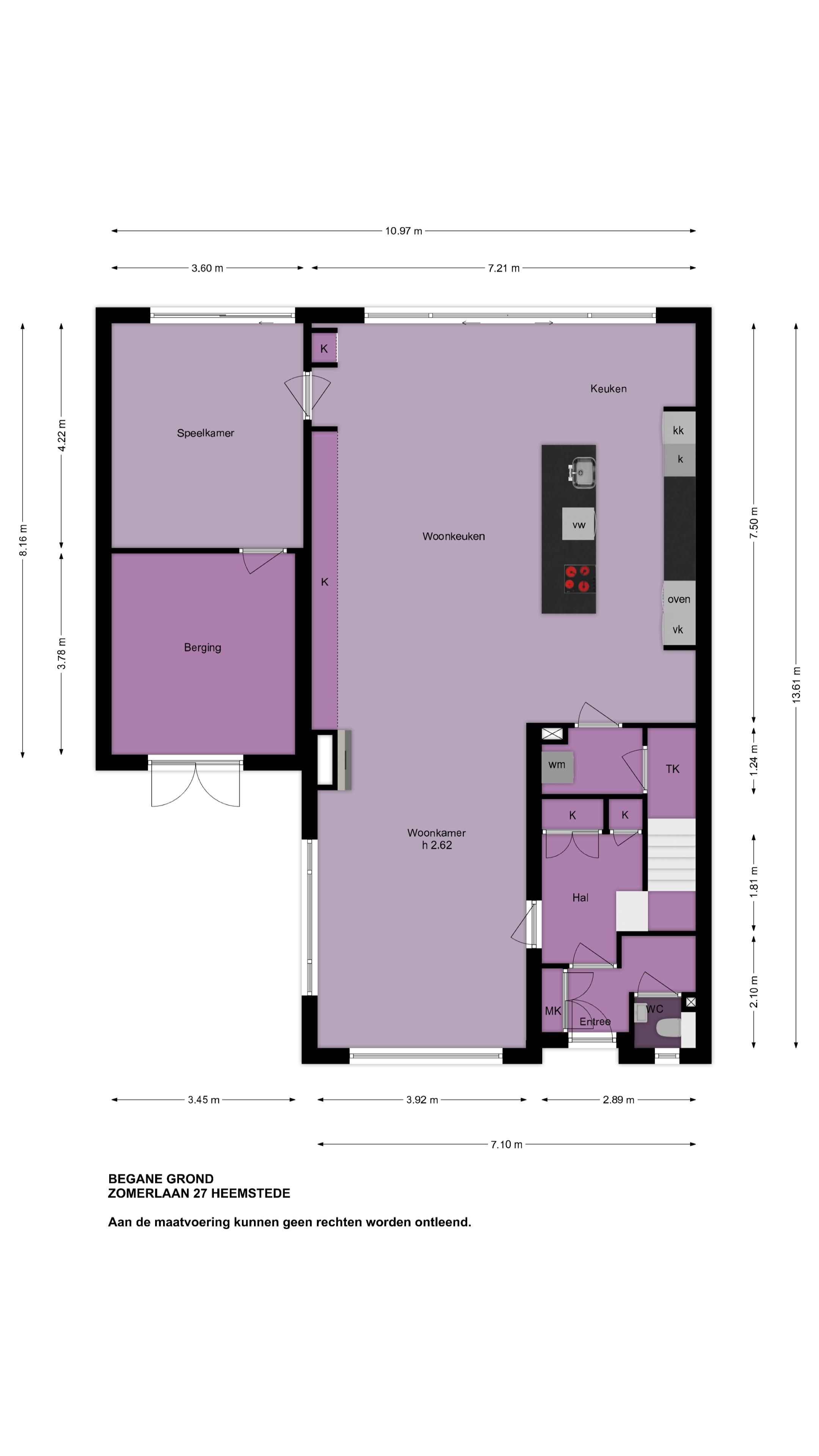 Foto 48 van Zomerlaan 27