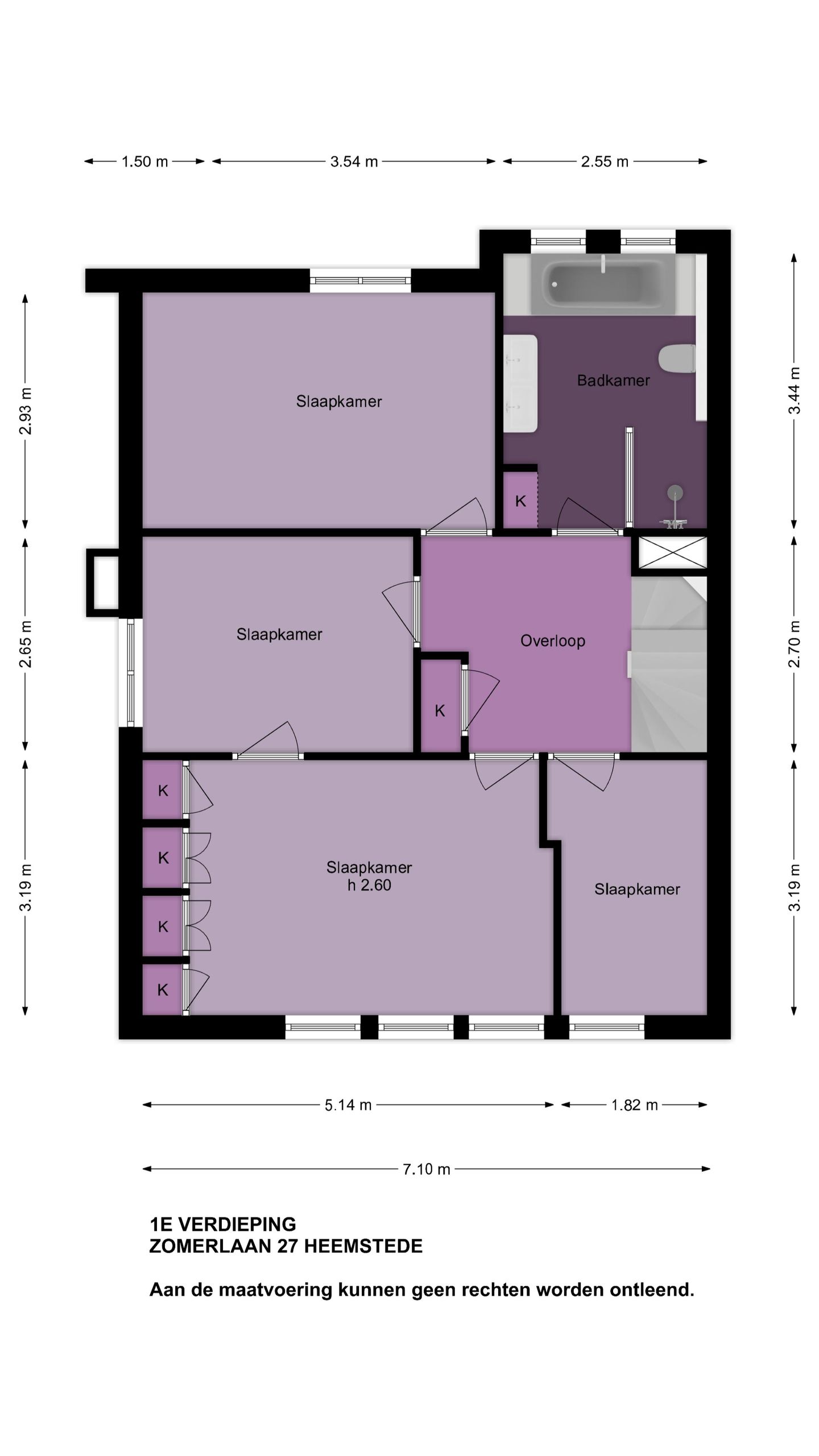 Foto 49 van Zomerlaan 27