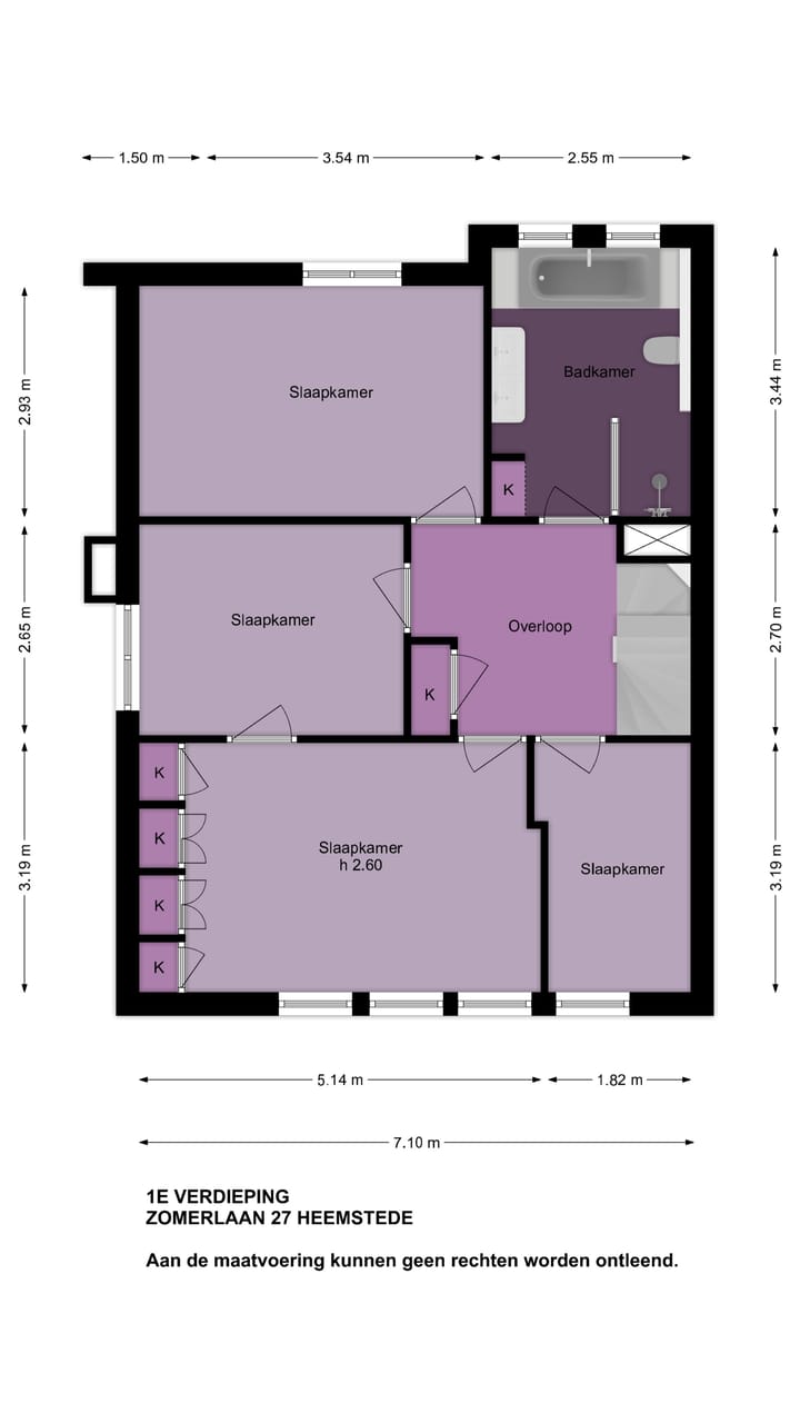 Foto 49 van Zomerlaan 27