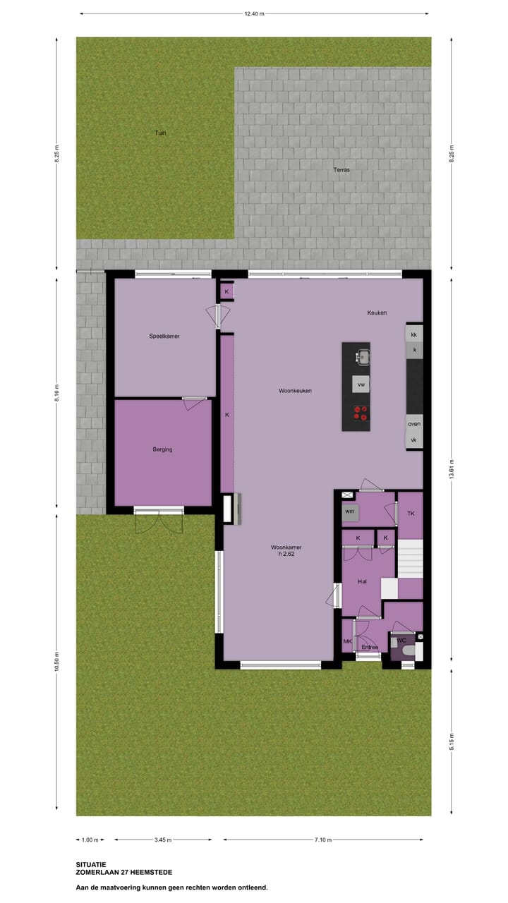 Foto 51 van Zomerlaan 27