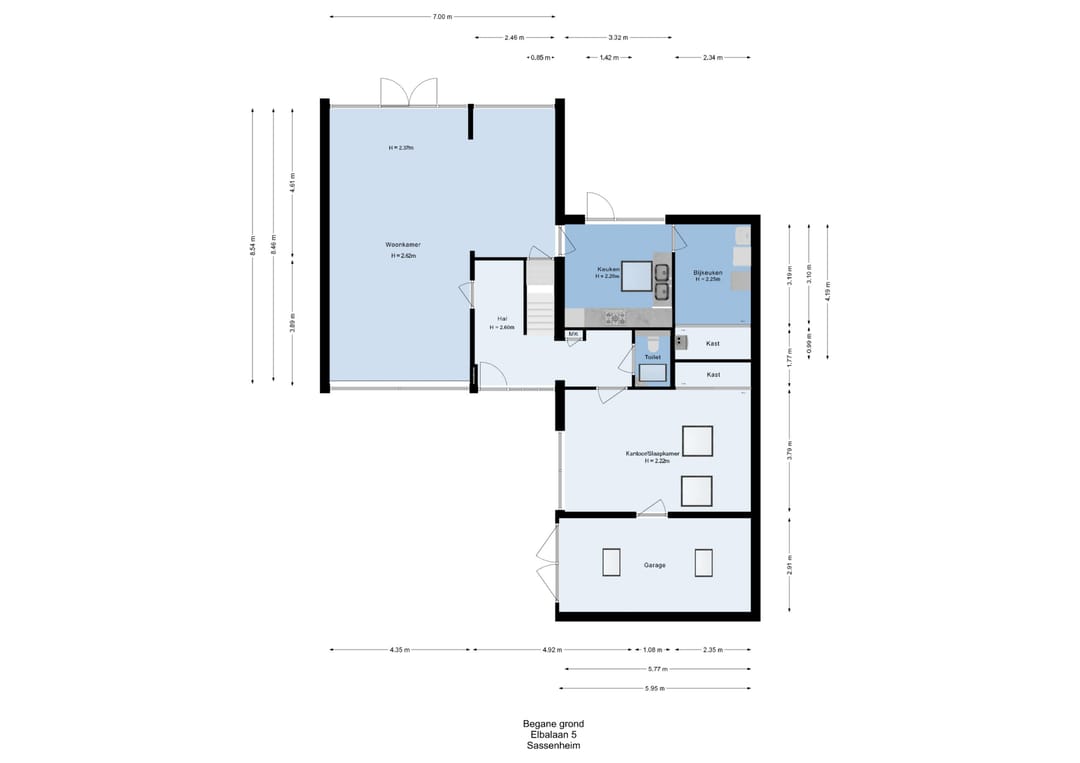 Foto 71 van Elbalaan 5