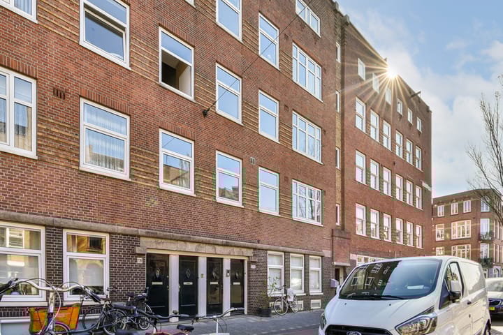 Foto 10 van Admiraal De Ruijterweg 274-1