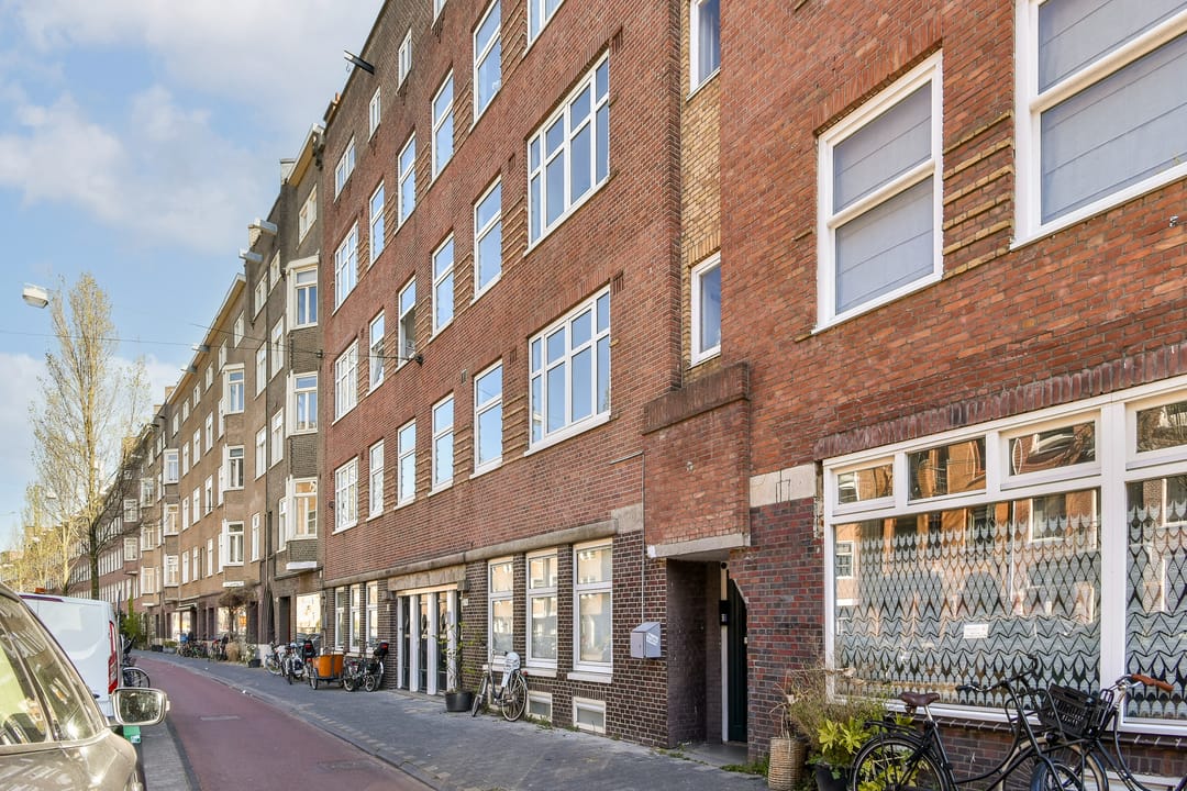 Foto 11 van Admiraal De Ruijterweg 274-1