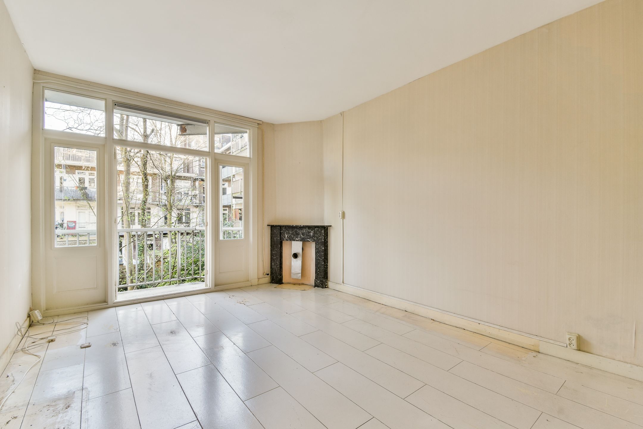 Foto 6 van Admiraal De Ruijterweg 274-1