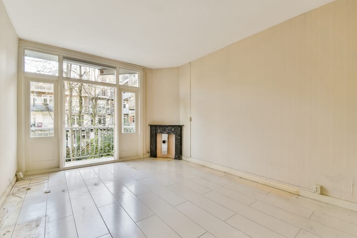 Foto 6 van Admiraal De Ruijterweg 274-1