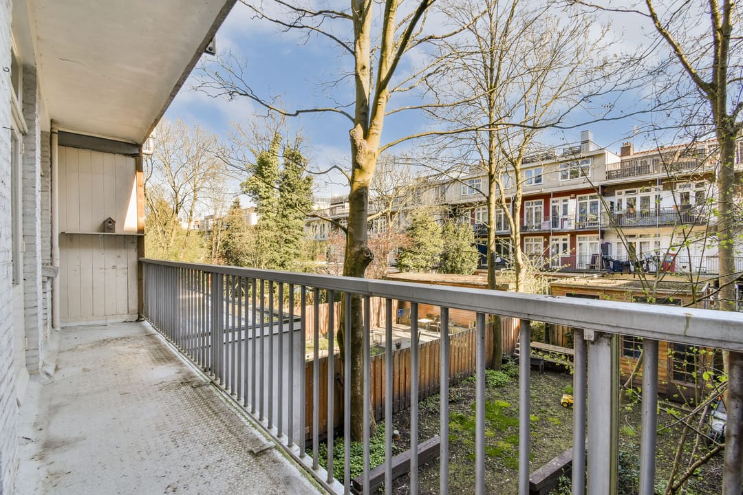 Foto 7 van Admiraal De Ruijterweg 274-1