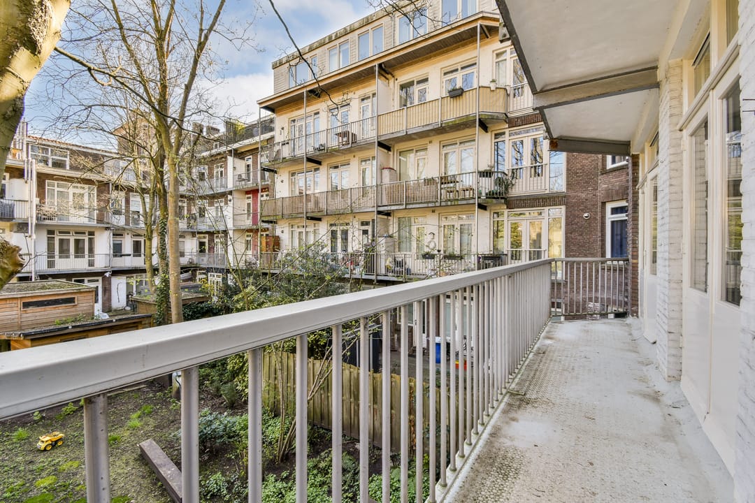 Foto 8 van Admiraal De Ruijterweg 274-1