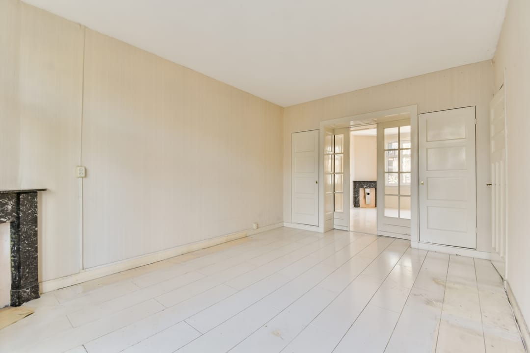 Foto 1 van Admiraal De Ruijterweg 274-1