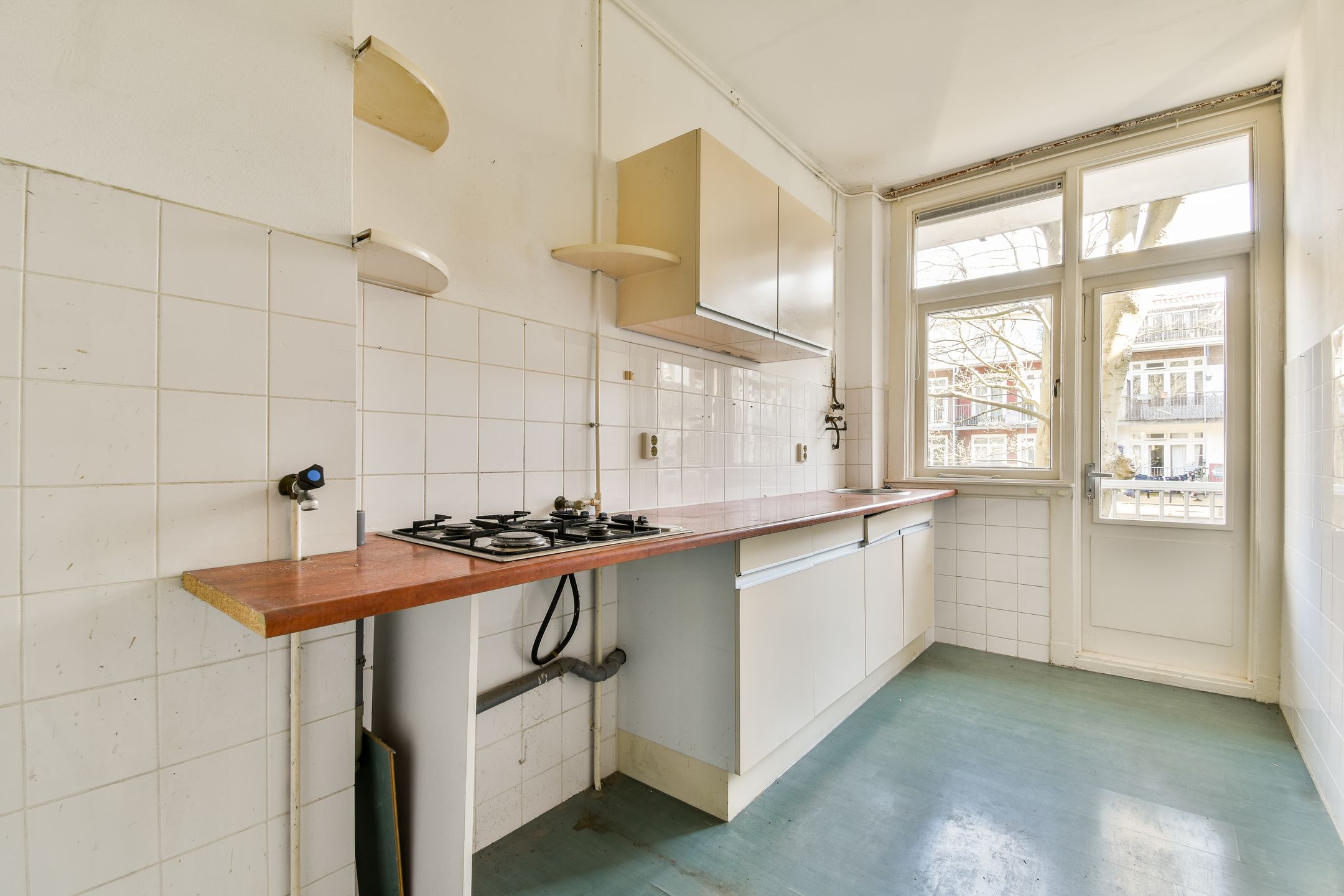 Foto 12 van Admiraal De Ruijterweg 274-1