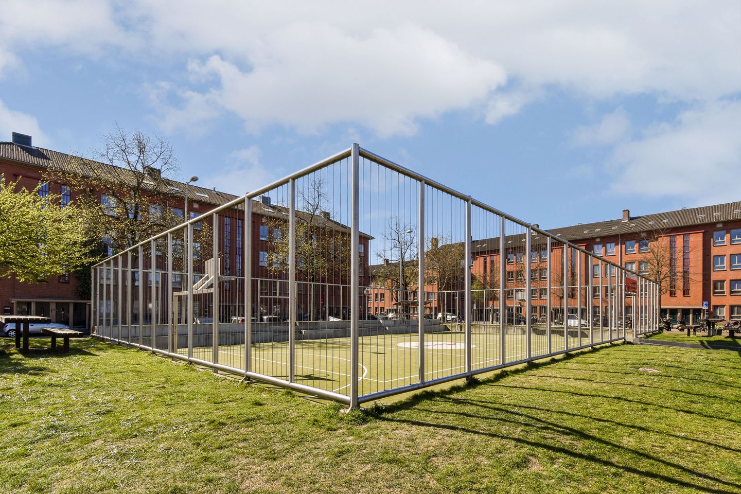 Foto 20 van Admiraal De Ruijterweg 274-1