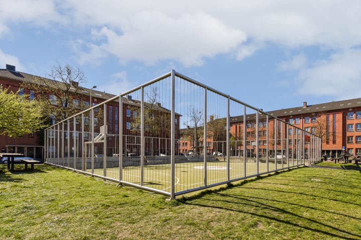 Foto 20 van Admiraal De Ruijterweg 274-1