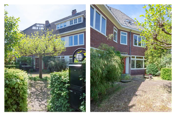 Foto 2 van Jan Willem Frisolaan 8