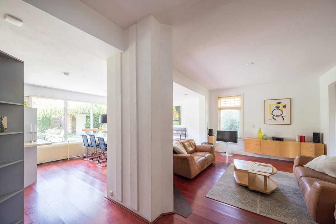 Foto 7 van Jan Willem Frisolaan 8