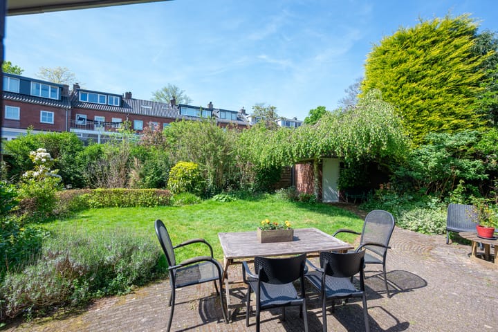 Foto 27 van Jan Willem Frisolaan 8