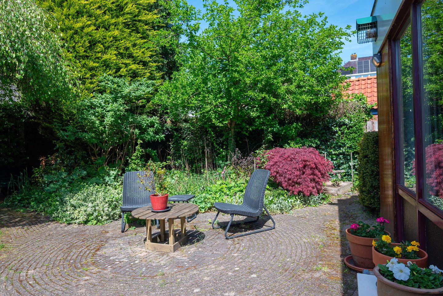 Foto 29 van Jan Willem Frisolaan 8