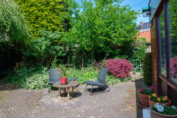 Foto 29 van Jan Willem Frisolaan 8